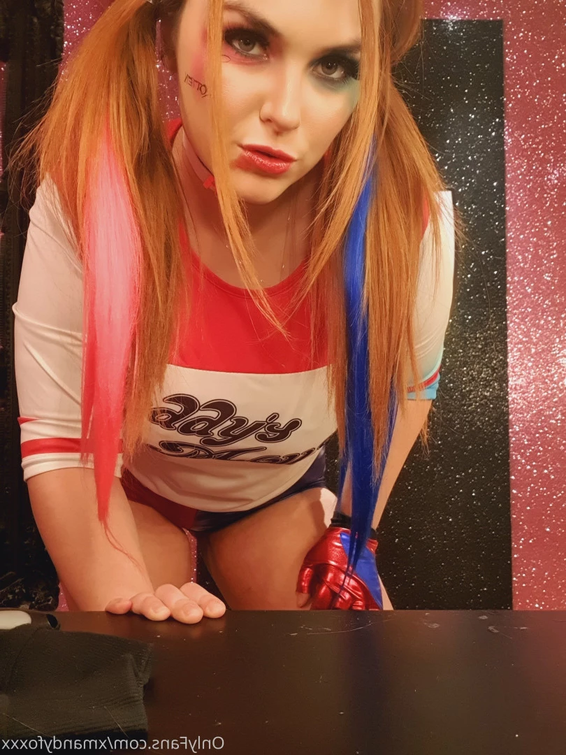 MandyFoxxx [ xmandyfoxxx ] Onlyfans leaked photo 9194085 on Hotleaks.tv