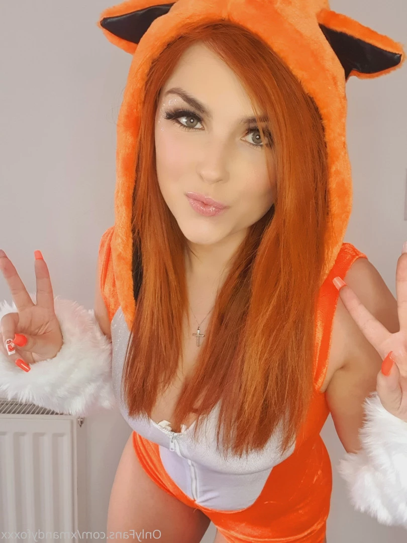 MandyFoxxx [ xmandyfoxxx ] Onlyfans leaked photo 9194190 on Hotleaks.tv