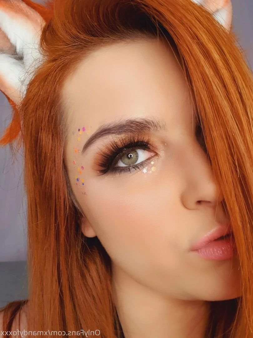 MandyFoxxx [ xmandyfoxxx ] Onlyfans leaked photo 9194355 on Hotleaks.tv