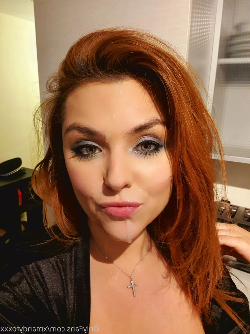 MandyFoxxx [ xmandyfoxxx ] Onlyfans leaked photo 9194997 on Hotleaks.tv