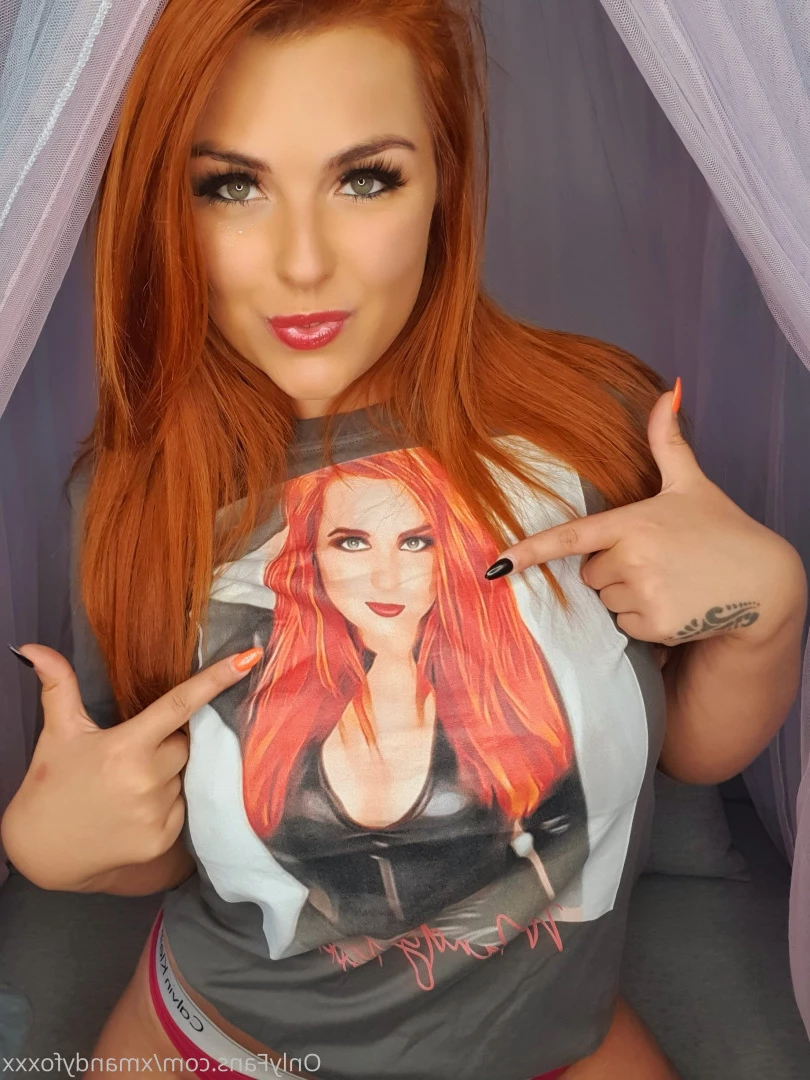 MandyFoxxx [ xmandyfoxxx ] Onlyfans leaked photo 9195231 on Hotleaks.tv