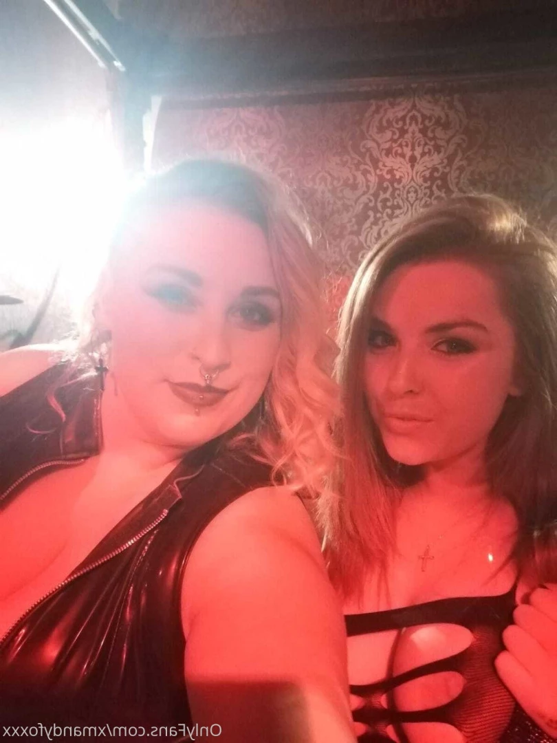 MandyFoxxx [ xmandyfoxxx ] Onlyfans leaked photo 9195399 on Hotleaks.tv