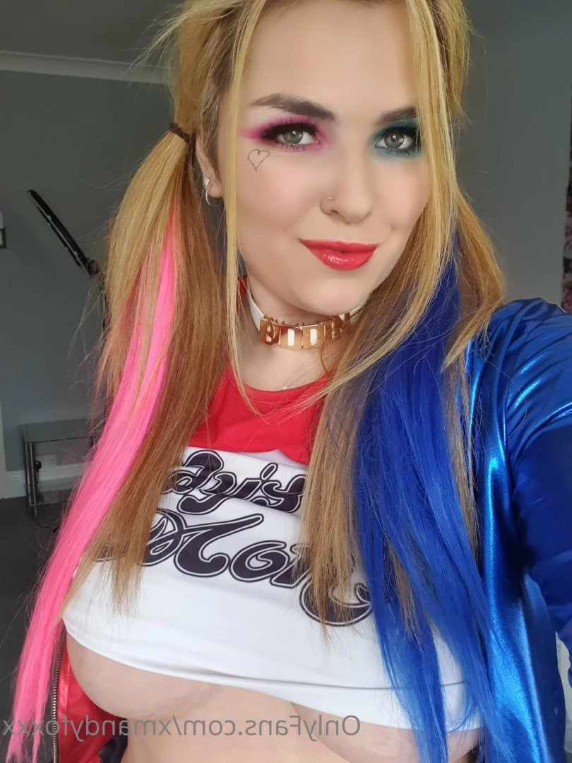 MandyFoxxx [ xmandyfoxxx ] Onlyfans leaked photo 9195418 on Hotleaks.tv