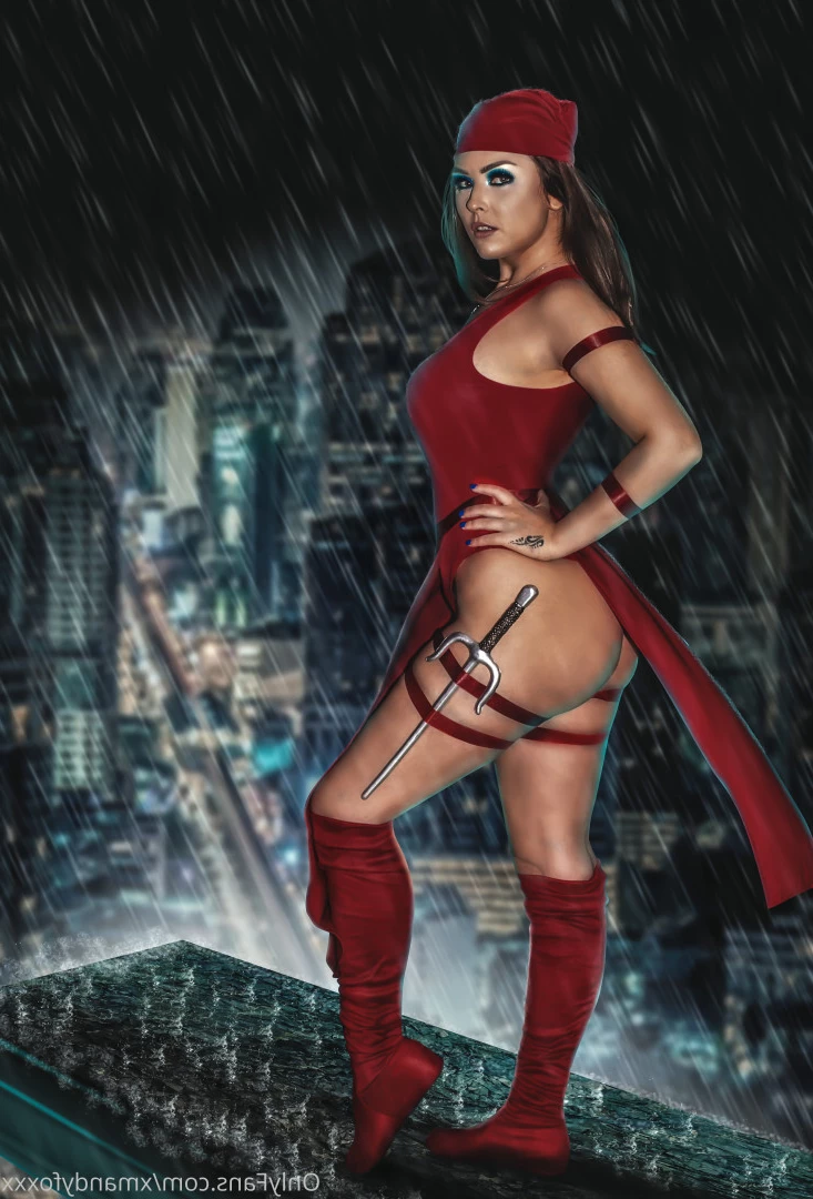 MandyFoxxx [ xmandyfoxxx ] Onlyfans leaked photo 9195727 on Hotleaks.tv