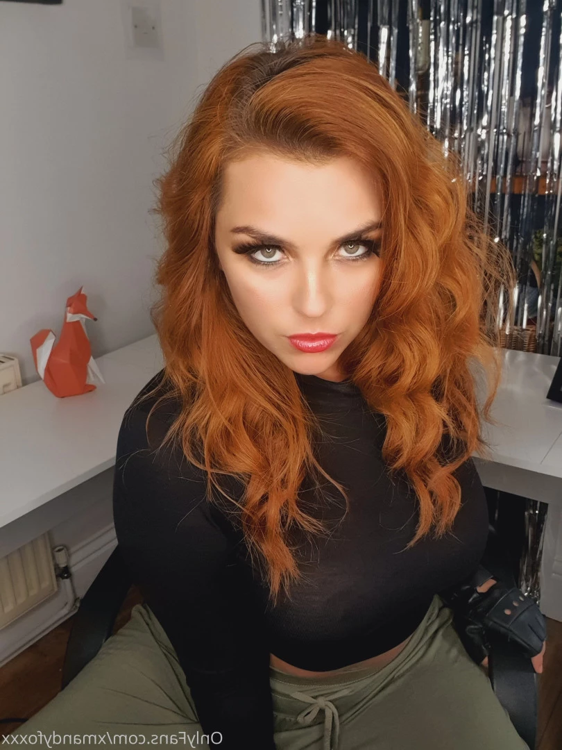 MandyFoxxx [ xmandyfoxxx ] Onlyfans leaked photo 9196237 on Hotleaks.tv