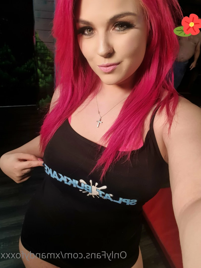 MandyFoxxx [ xmandyfoxxx ] Onlyfans leaked photo 9196381 on Hotleaks.tv
