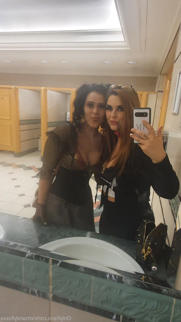 MandyFoxxx [ xmandyfoxxx ] Onlyfans leaked photo 9196841 on Hotleaks.tv