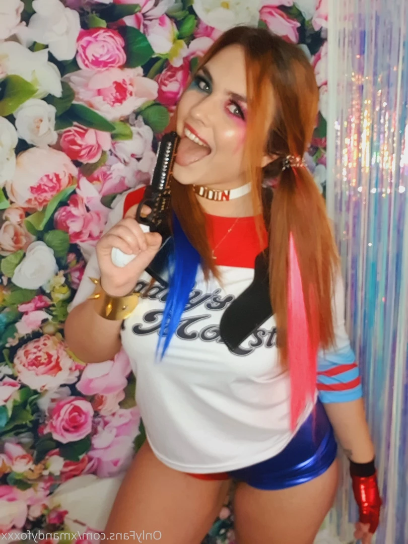 MandyFoxxx [ xmandyfoxxx ] Onlyfans leaked photo 9197888 on Hotleaks.tv