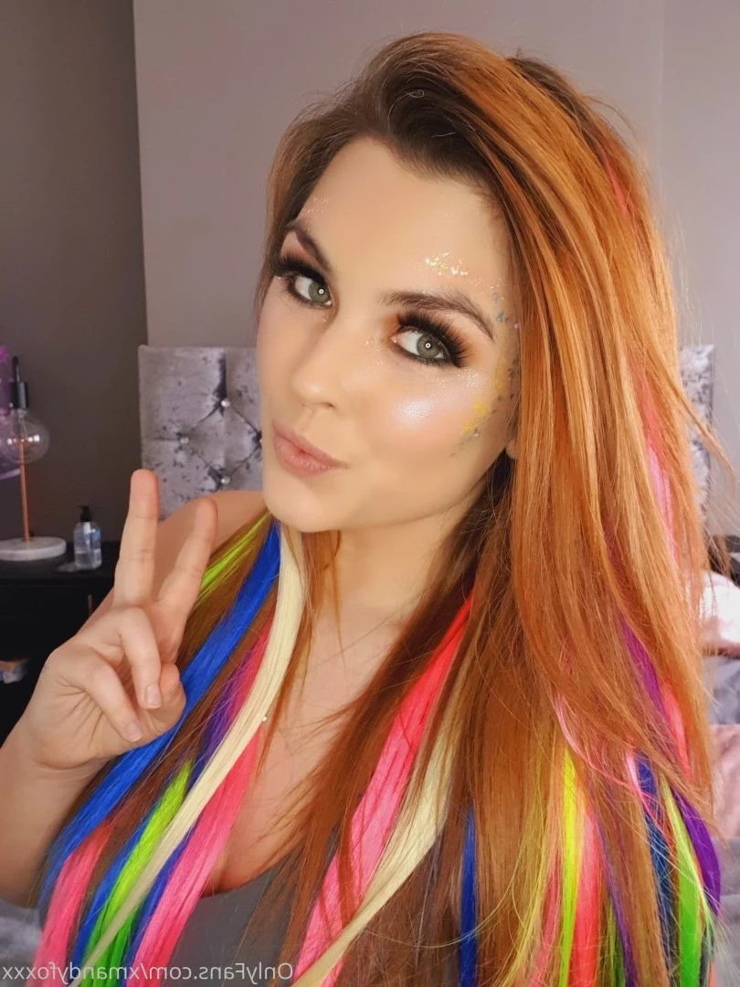 MandyFoxxx [ xmandyfoxxx ] Onlyfans leaked photo 9197909 on Hotleaks.tv