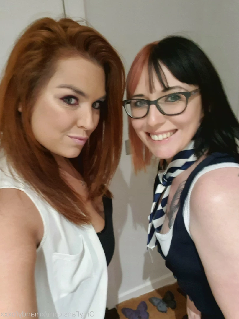 MandyFoxxx [ xmandyfoxxx ] Onlyfans leaked photo 9197923 on Hotleaks.tv