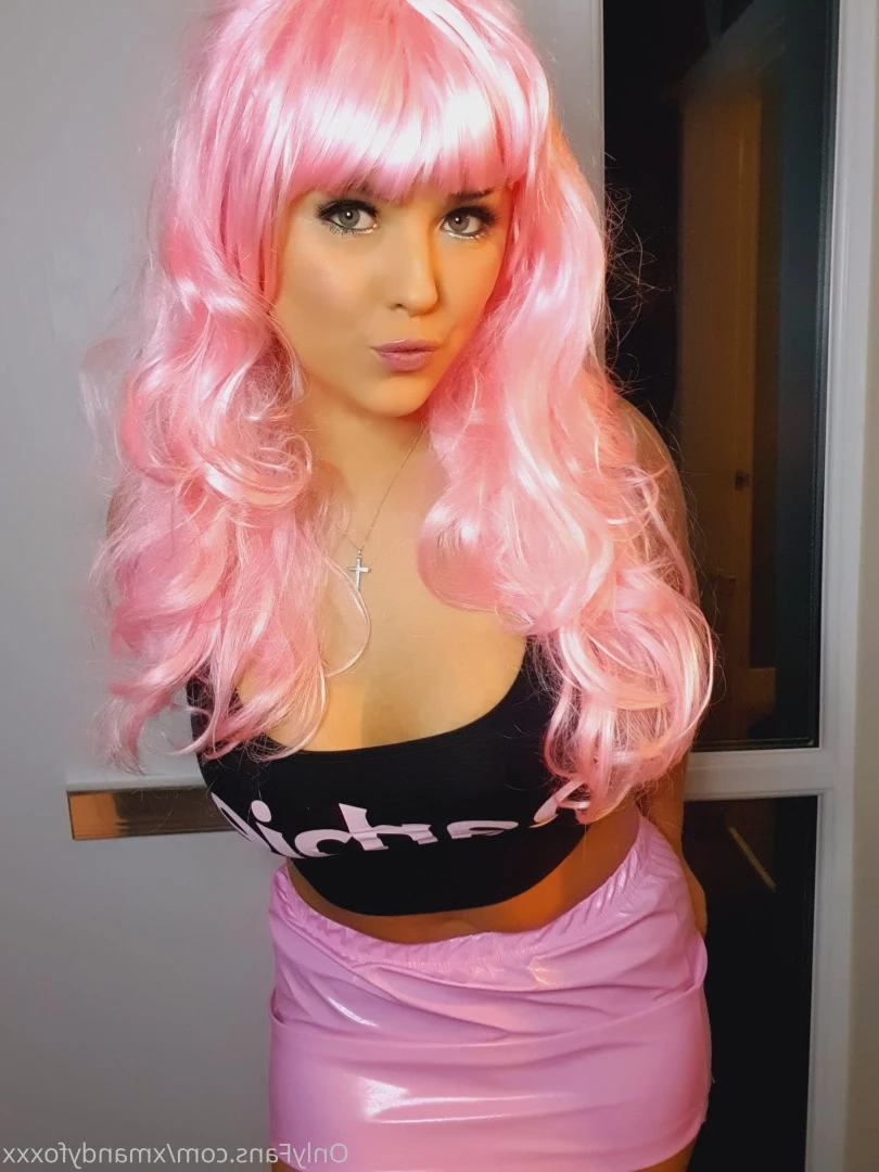 MandyFoxxx [ xmandyfoxxx ] Onlyfans leaked photo 9198796 on Hotleaks.tv