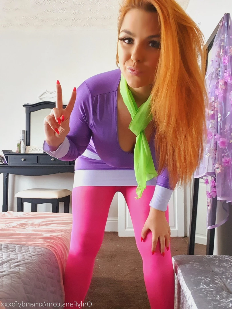 MandyFoxxx [ xmandyfoxxx ] Onlyfans leaked photo 9198817 on Hotleaks.tv