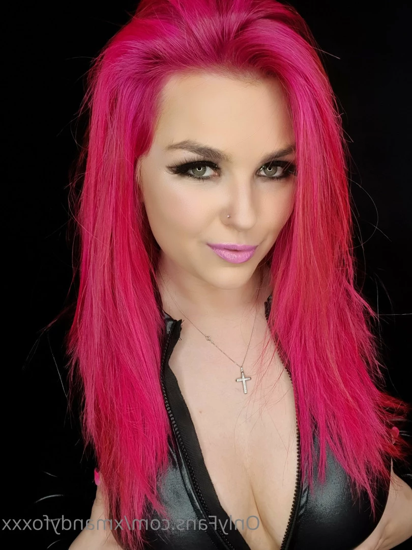 MandyFoxxx [ xmandyfoxxx ] Onlyfans leaked photo 9199294 on Hotleaks.tv