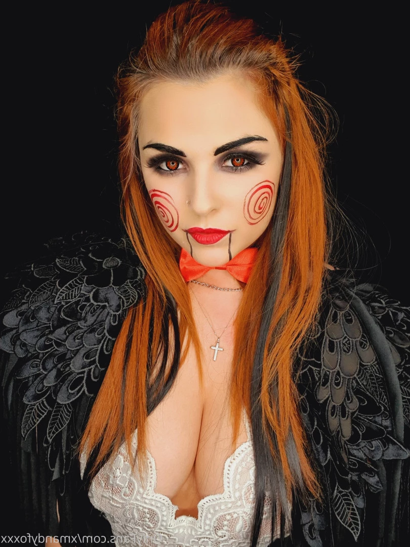 MandyFoxxx [ xmandyfoxxx ] Onlyfans leaked photo 9199586 on Hotleaks.tv