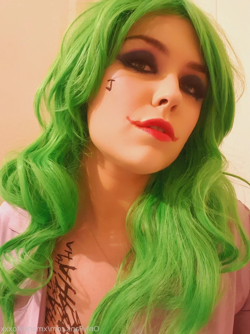 MandyFoxxx [ xmandyfoxxx ] Onlyfans leaked photo 9199610 on Hotleaks.tv