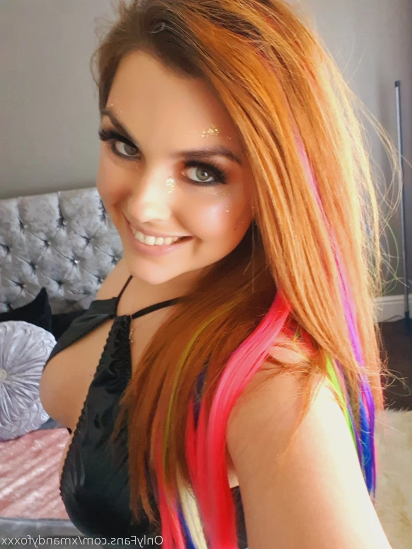 MandyFoxxx [ xmandyfoxxx ] Onlyfans leaked photo 9199760 on Hotleaks.tv
