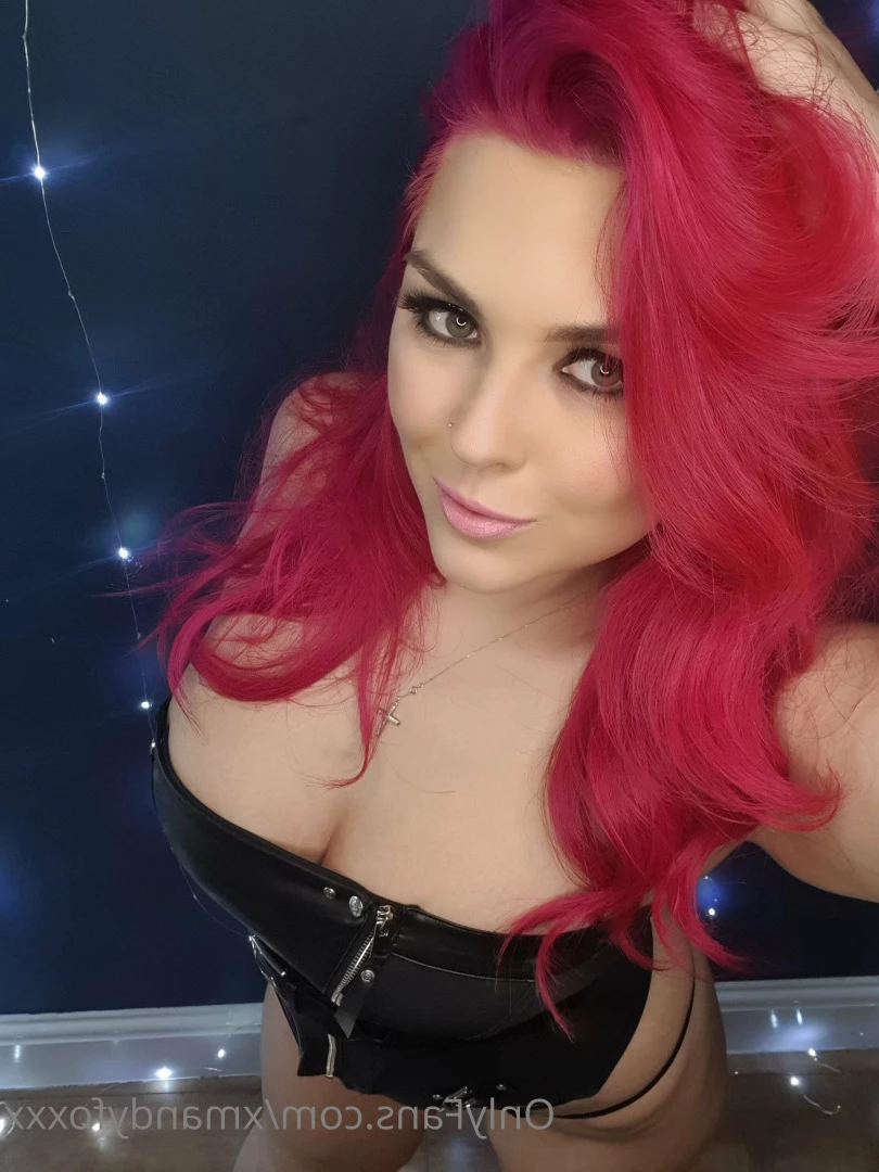 MandyFoxxx [ xmandyfoxxx ] Onlyfans leaked photo 9199832 on Hotleaks.tv