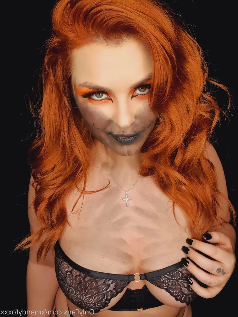 MandyFoxxx [ xmandyfoxxx ] Onlyfans leaked photo 9199841 on Hotleaks.tv