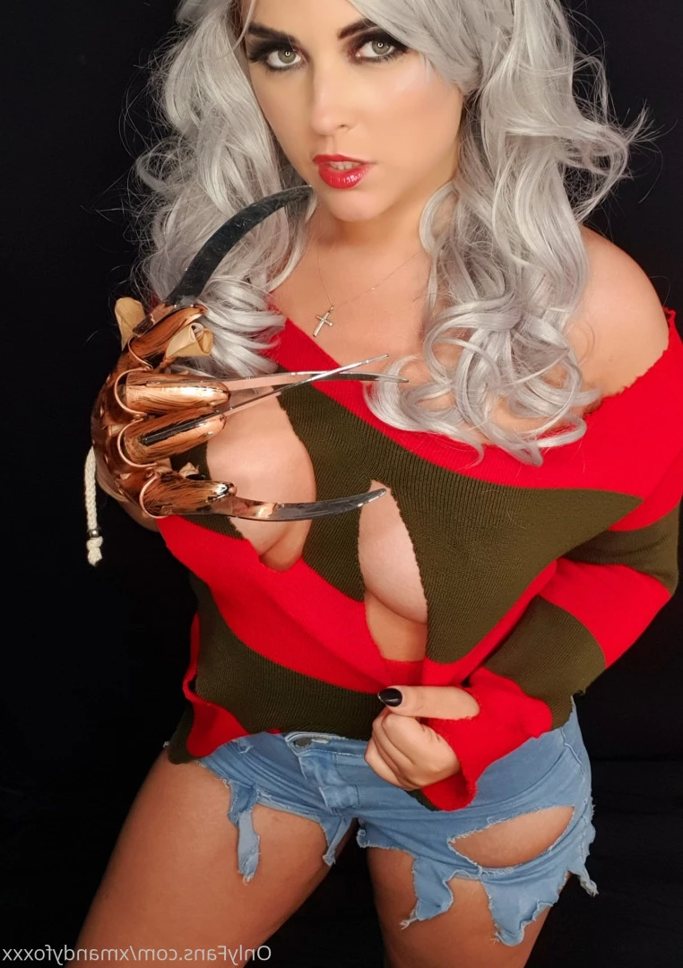 MandyFoxxx [ xmandyfoxxx ] Onlyfans leaked photo 9200524 on Hotleaks.tv
