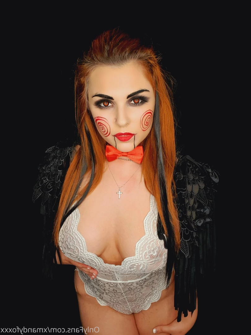 MandyFoxxx [ xmandyfoxxx ] Onlyfans leaked photo 9200640 on Hotleaks.tv