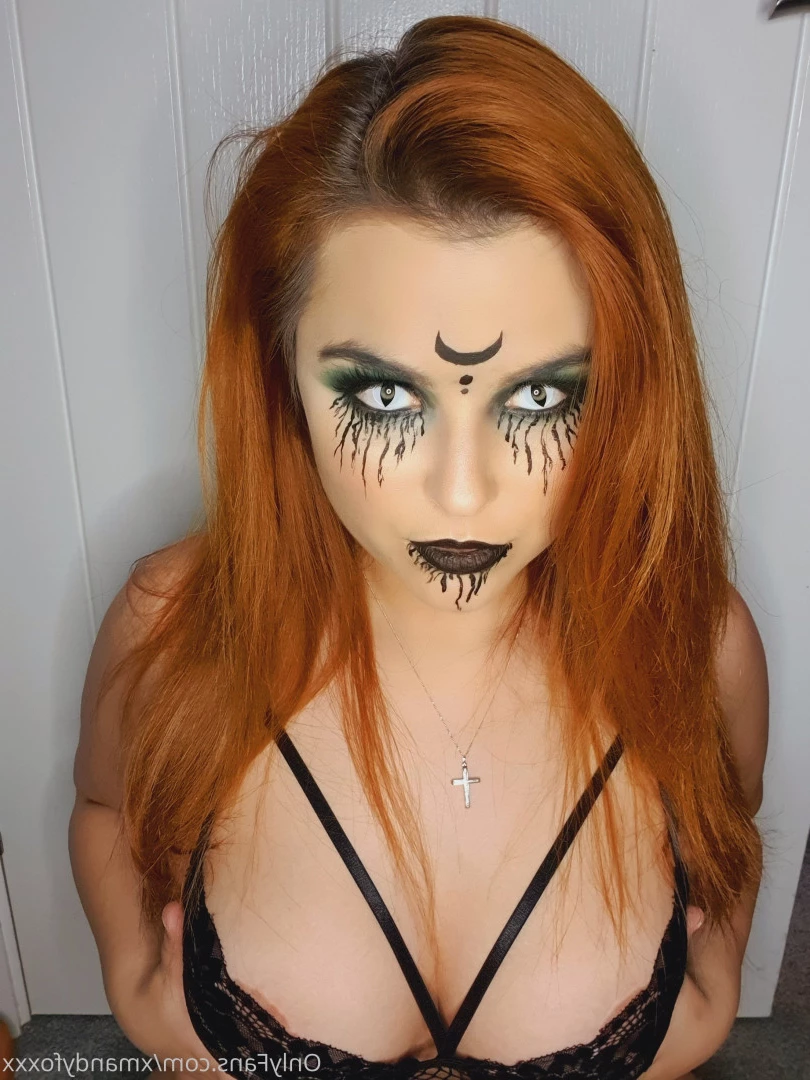 MandyFoxxx [ xmandyfoxxx ] Onlyfans leaked photo 9200650 on Hotleaks.tv