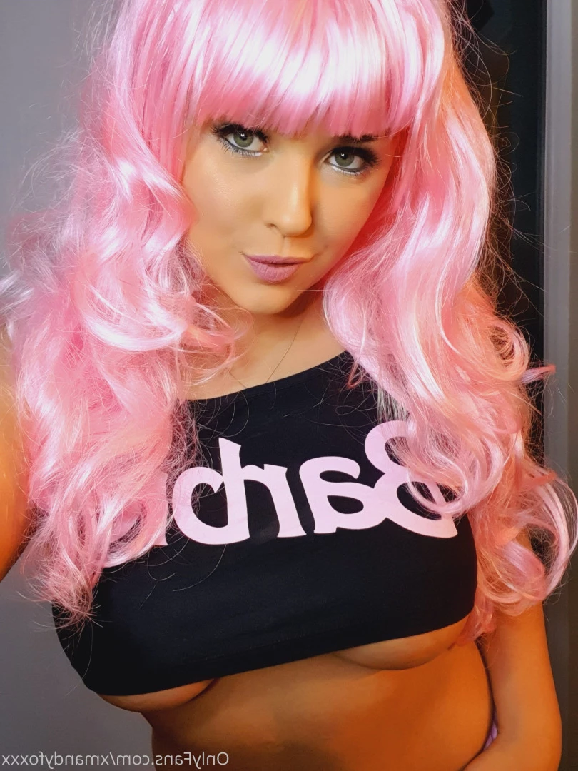 MandyFoxxx [ xmandyfoxxx ] Onlyfans leaked photo 9200749 on Hotleaks.tv