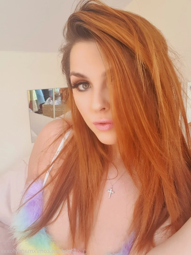 MandyFoxxx [ xmandyfoxxx ] Onlyfans leaked photo 9200781 on Hotleaks.tv