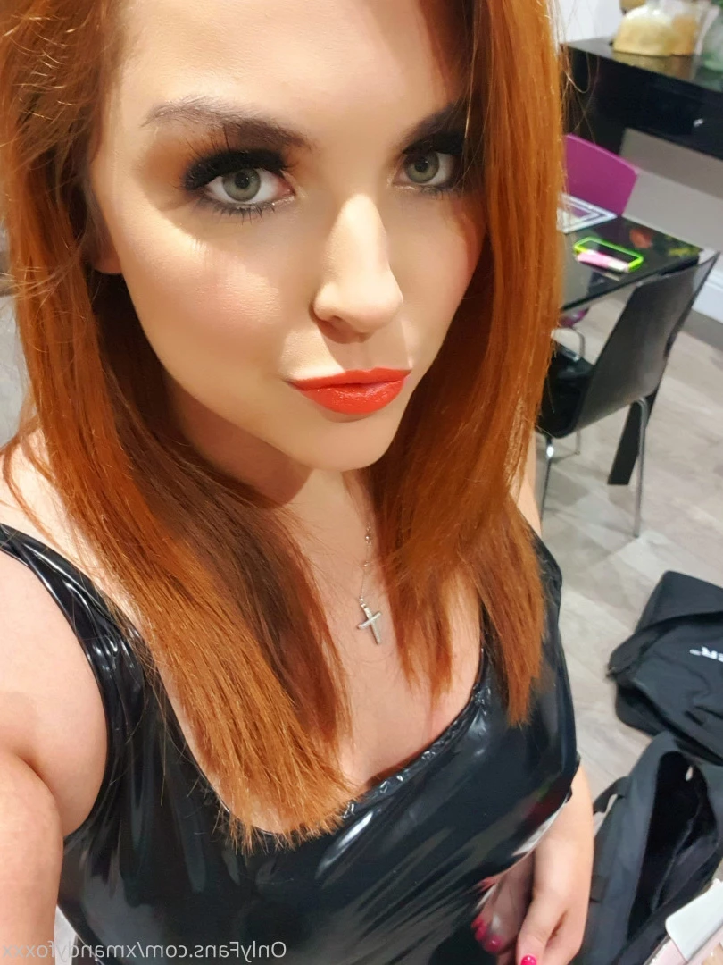 MandyFoxxx [ xmandyfoxxx ] Onlyfans leaked photo 9200790 on Hotleaks.tv