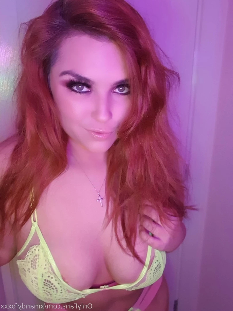 MandyFoxxx [ xmandyfoxxx ] Onlyfans leaked photo 9200886 on Hotleaks.tv