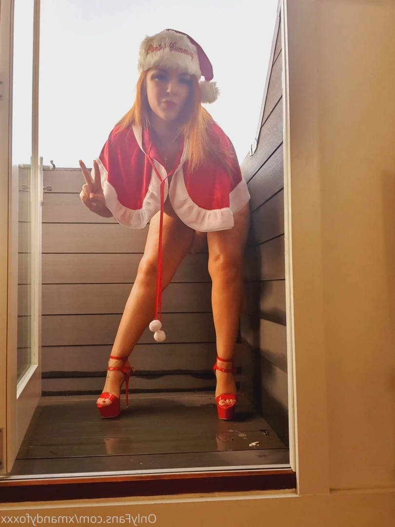 MandyFoxxx [ xmandyfoxxx ] Onlyfans leaked photo 9200940 on Hotleaks.tv