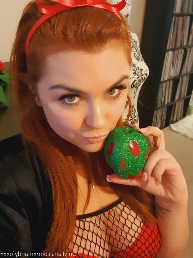 MandyFoxxx [ xmandyfoxxx ] Onlyfans leaked photo 9201252 on Hotleaks.tv