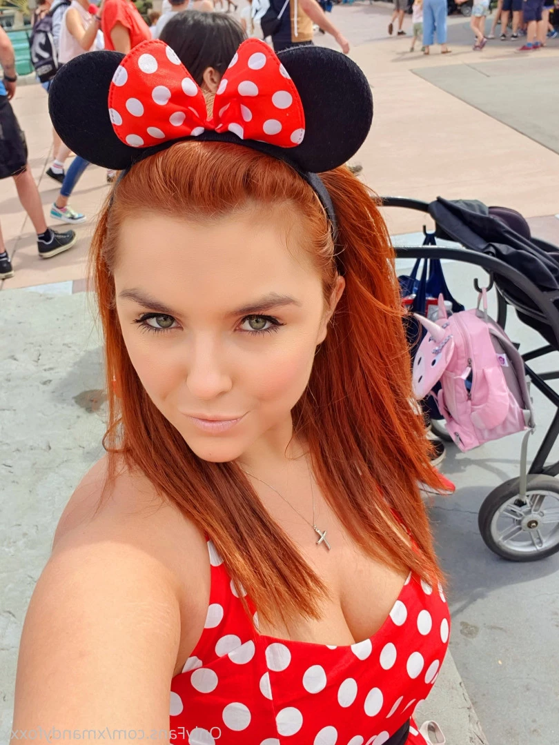 MandyFoxxx [ xmandyfoxxx ] Onlyfans leaked photo 9201320 on Hotleaks.tv