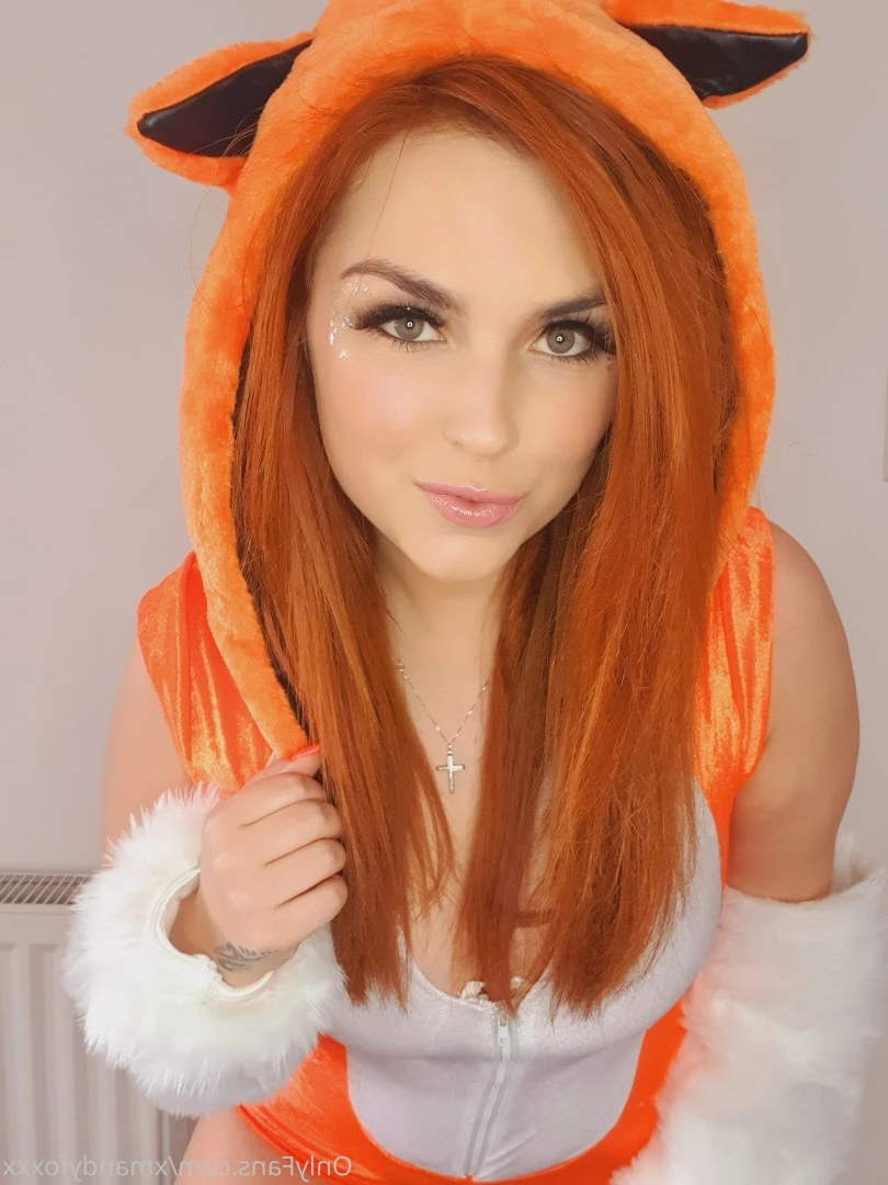 MandyFoxxx [ xmandyfoxxx ] Onlyfans leaked photo 9201515 on Hotleaks.tv