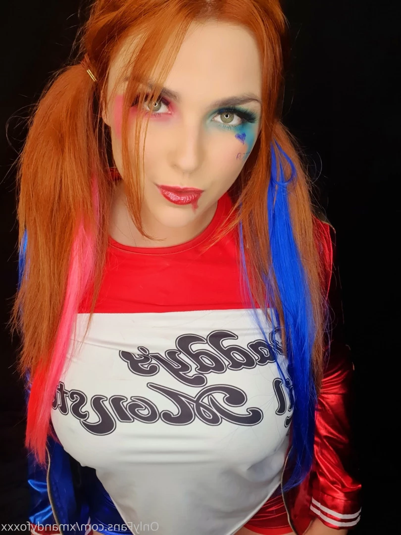 MandyFoxxx [ xmandyfoxxx ] Onlyfans leaked photo 9201560 on Hotleaks.tv