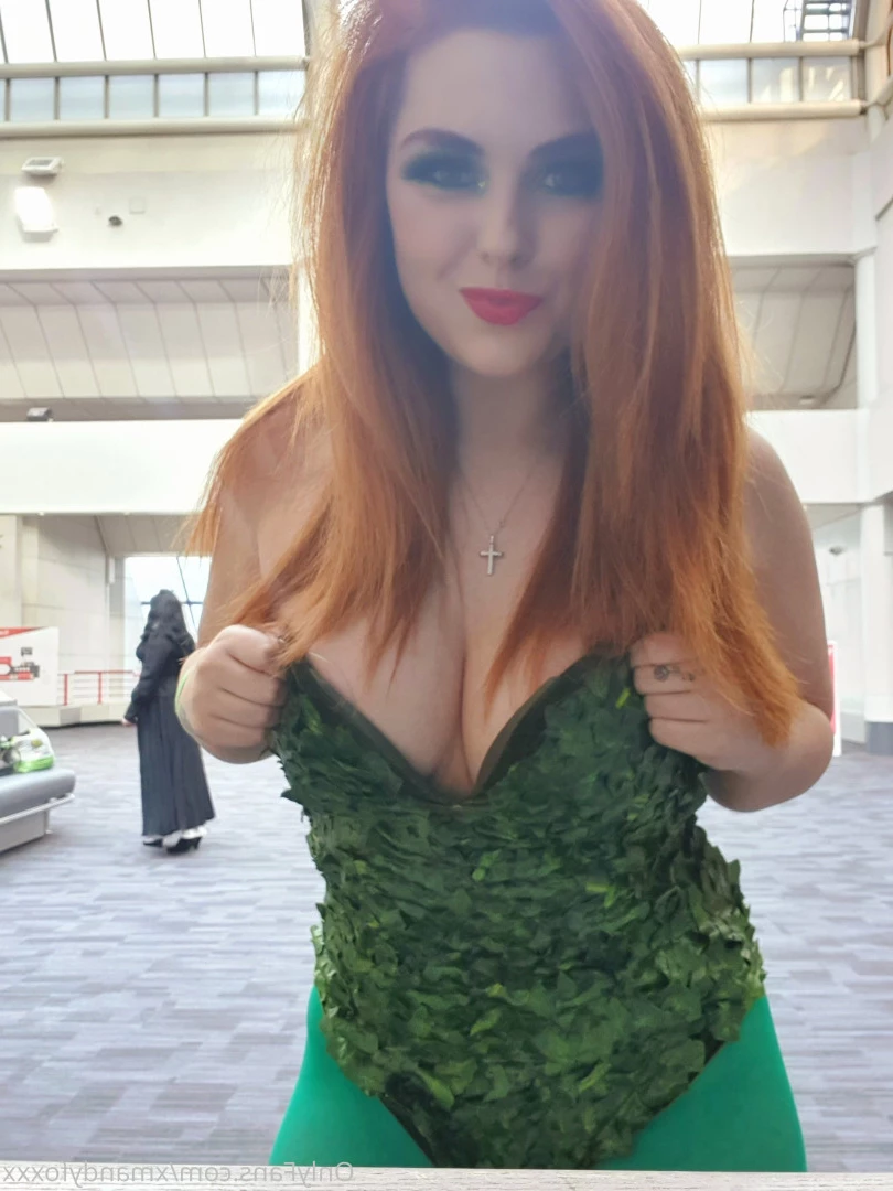 MandyFoxxx [ xmandyfoxxx ] Onlyfans leaked photo 9201627 on Hotleaks.tv