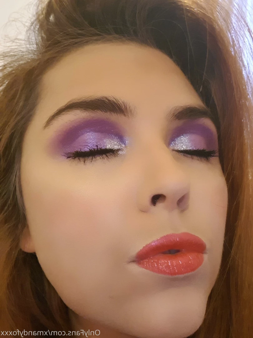 MandyFoxxx [ xmandyfoxxx ] Onlyfans leaked photo 9201742 on Hotleaks.tv