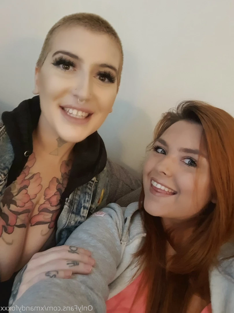 MandyFoxxx [ xmandyfoxxx ] Onlyfans leaked photo 9201799 on Hotleaks.tv