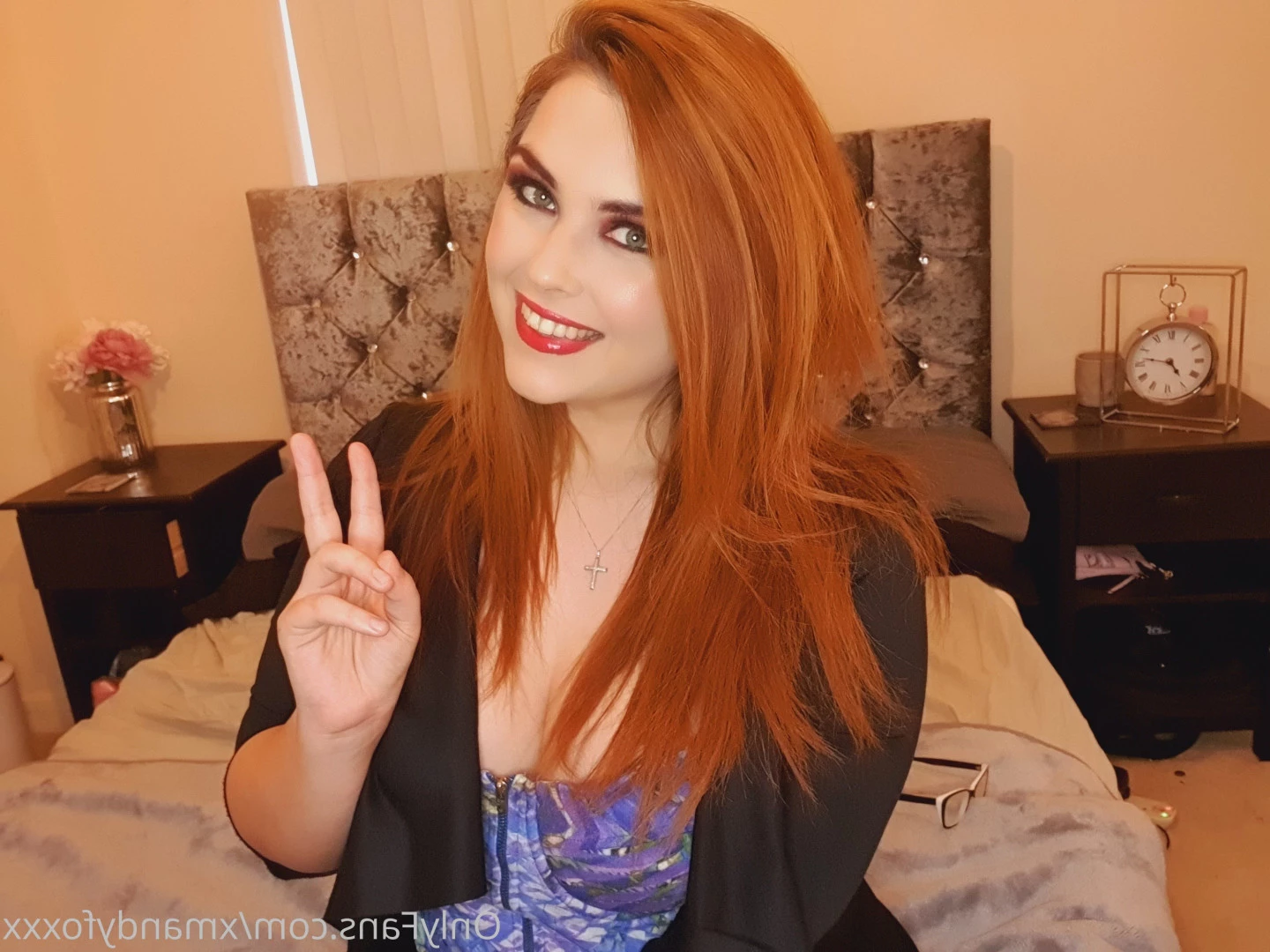 MandyFoxxx [ xmandyfoxxx ] Onlyfans leaked photo 9201864 on Hotleaks.tv
