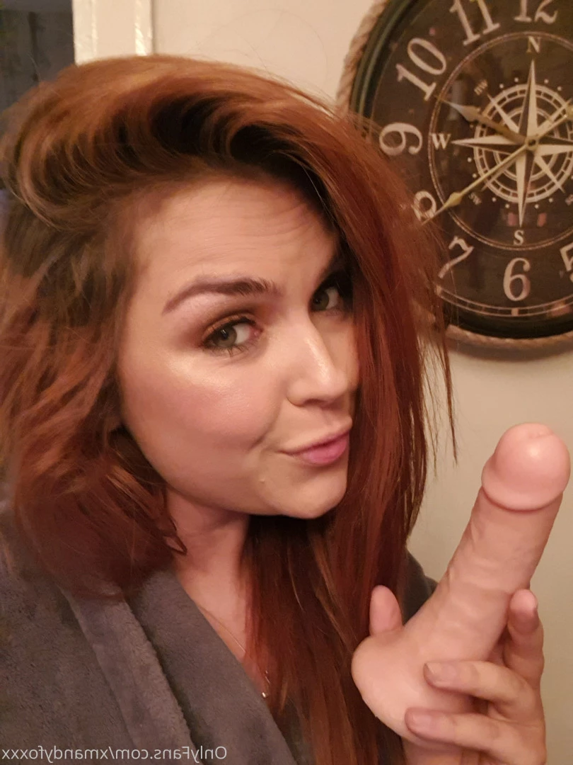 MandyFoxxx [ xmandyfoxxx ] Onlyfans leaked photo 9201931 on Hotleaks.tv