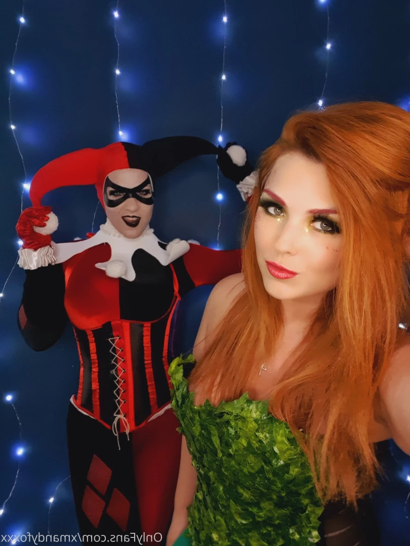 MandyFoxxx [ xmandyfoxxx ] Onlyfans leaked photo 9202018 on Hotleaks.tv