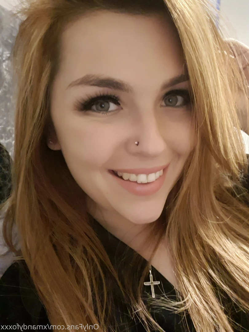 MandyFoxxx [ xmandyfoxxx ] Onlyfans leaked photo 9202337 on Hotleaks.tv