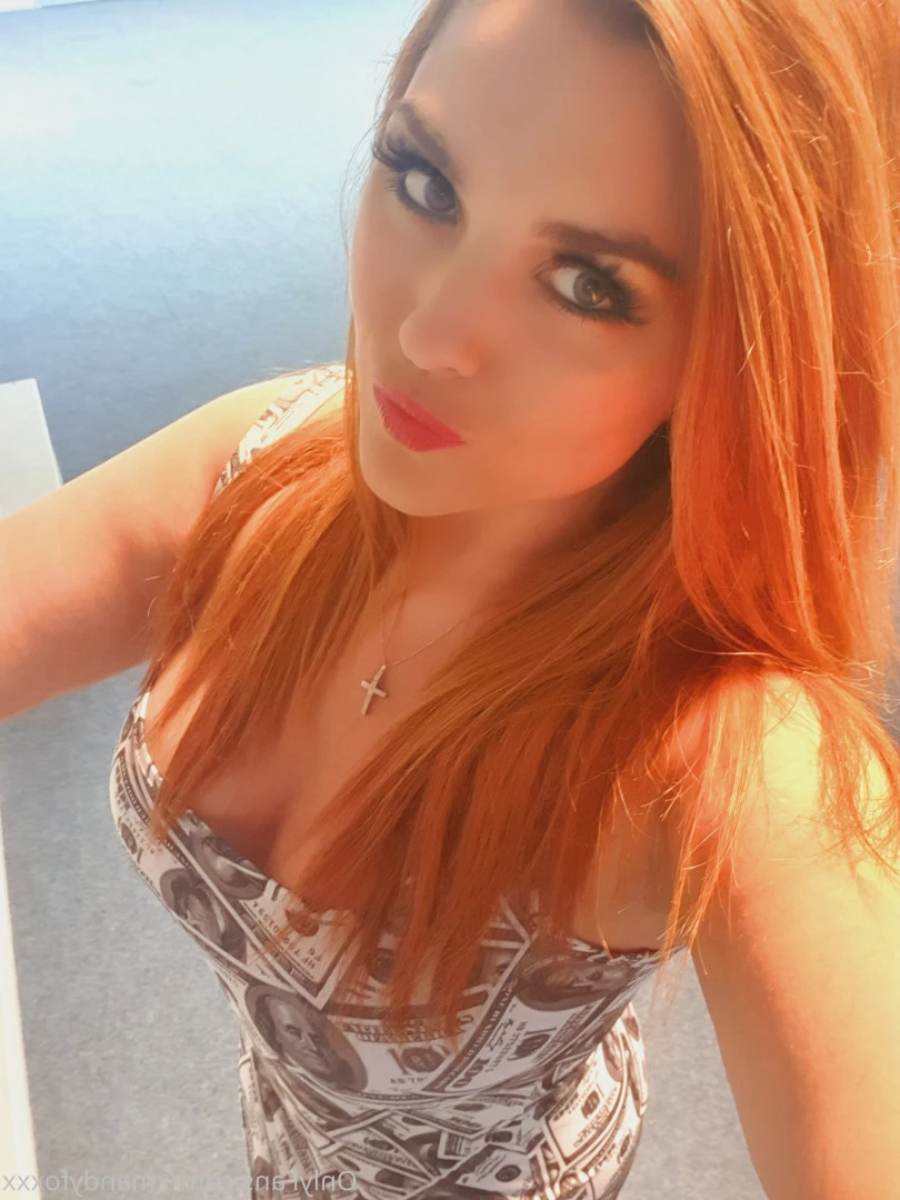 MandyFoxxx [ xmandyfoxxx ] Onlyfans leaked photo 9202447 on Hotleaks.tv