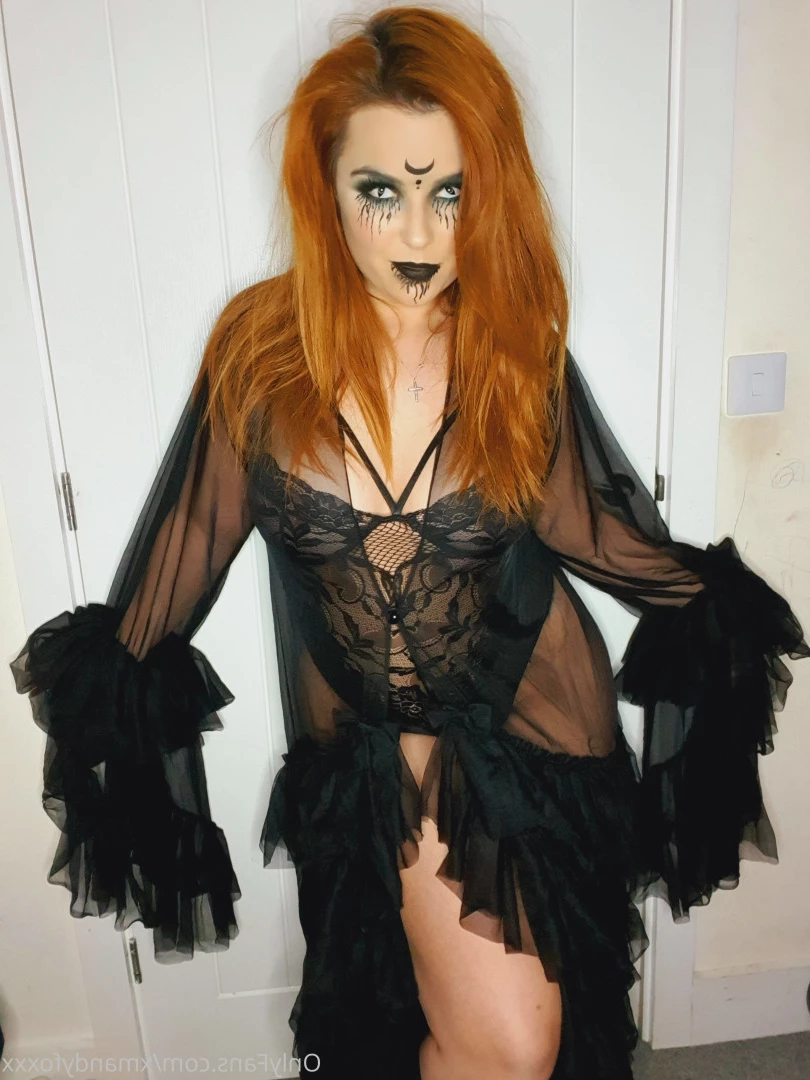 MandyFoxxx [ xmandyfoxxx ] Onlyfans leaked photo 9202586 on Hotleaks.tv