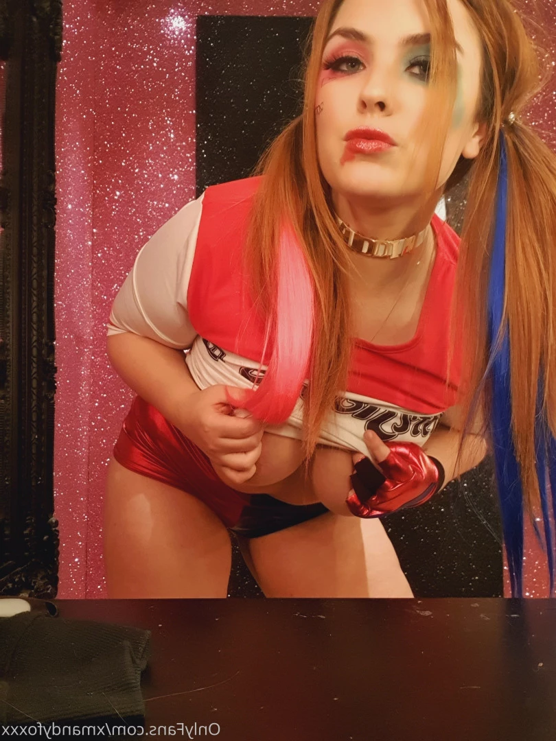 MandyFoxxx [ xmandyfoxxx ] Onlyfans leaked photo 9202842 on Hotleaks.tv