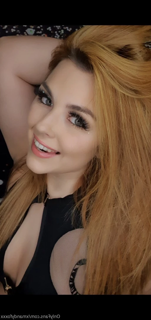 MandyFoxxx [ xmandyfoxxx ] Onlyfans leaked photo 9202871 on Hotleaks.tv