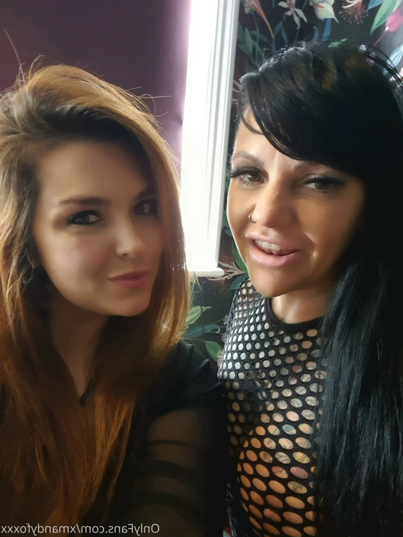 MandyFoxxx [ xmandyfoxxx ] Onlyfans leaked photo 9203012 on Hotleaks.tv