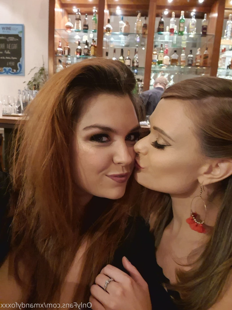 MandyFoxxx [ xmandyfoxxx ] Onlyfans leaked photo 9203075 on Hotleaks.tv