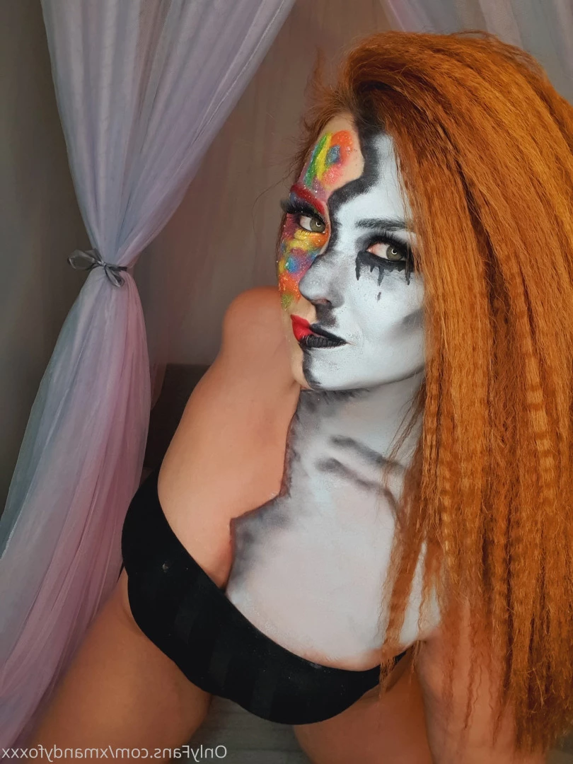 MandyFoxxx [ xmandyfoxxx ] Onlyfans leaked photo 9203094 on Hotleaks.tv