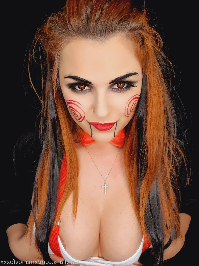 MandyFoxxx [ xmandyfoxxx ] Onlyfans leaked photo 9203389 on Hotleaks.tv