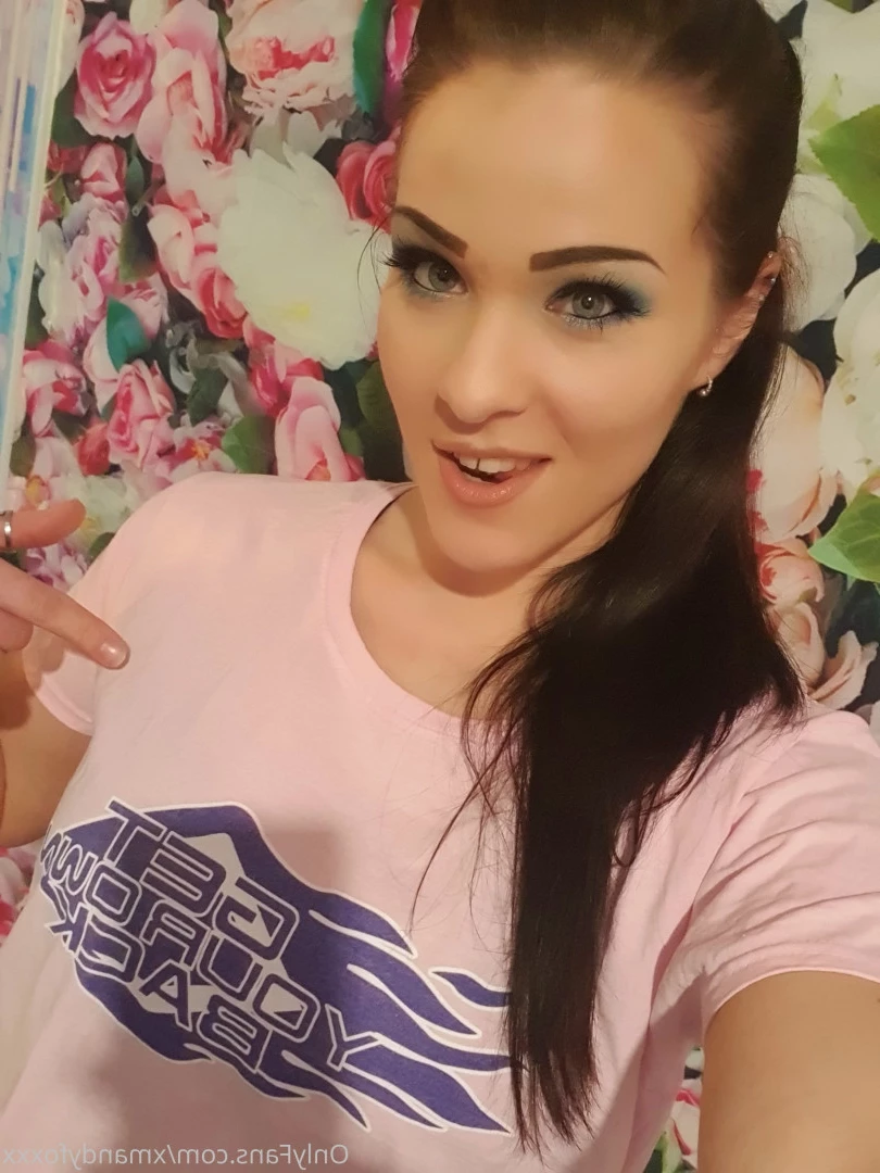 MandyFoxxx [ xmandyfoxxx ] Onlyfans leaked photo 9203493 on Hotleaks.tv